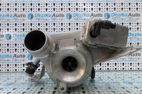 Turbosuflanta, 8518204.01, Bmw 1 (F20), 2.0 diesel