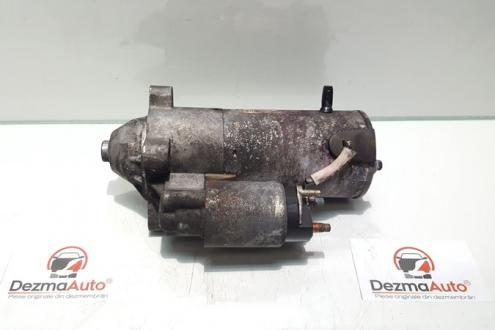 Electromotor, Ford Mondeo 4 sedan 2.0 tdci, 6G9N-11000-EC