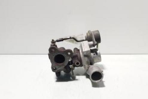 Turbosuflanta 8971862414, Opel Astra G hatchback, 1.7 cdti