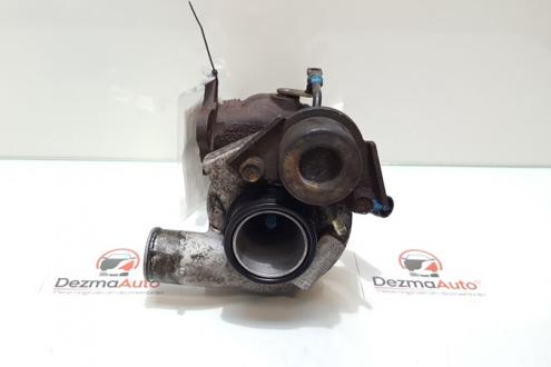 Turbosuflanta 8971862414, Opel Astra G sedan, 1.7 cdti