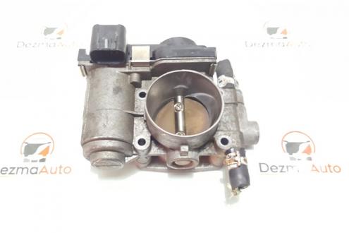 Clapeta acceleratie GM55352858, 055352858, Opel Astra H GTC, 1.6 benz
