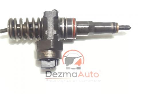 Injector 038130073J/RB3, 0414720015, Skoda Fabia Praktik 1.9 tdi