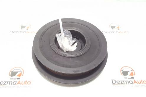 Fulie motor GM12817769, Opel Vectra B combi, 2.0 dti