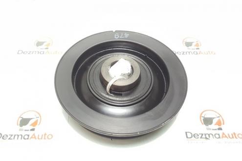 Fulie motor GM12817769, Opel Vectra B combi, 2.0 dti