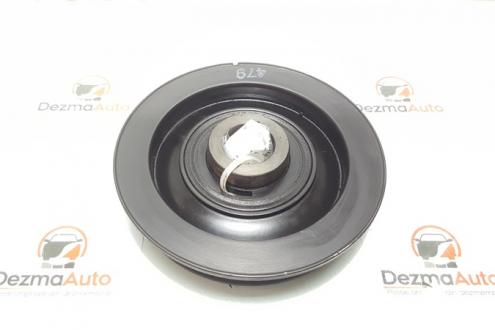 Fulie motor GM12817769, Opel Vectra C, 2.0 dti