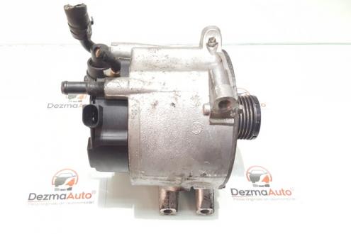 Alternator 150A, cod A6681540202, Mercedes Vaneo (414) 1.7 CDI (id:331534)