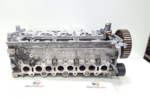 Chiulasa cu 2 axe came 9641752610, Ford Focus 2 sedan (DA), 2.0 tdci