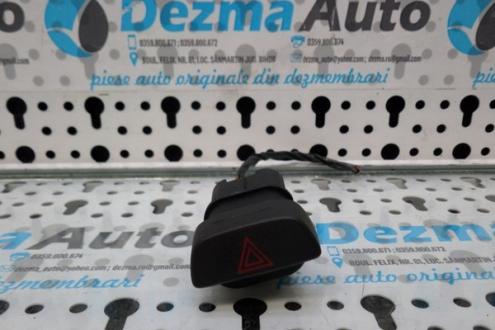 Buton avarie, 4M5T-18A350-AC, Ford Focus 2, 2004-2011 (id.160272)