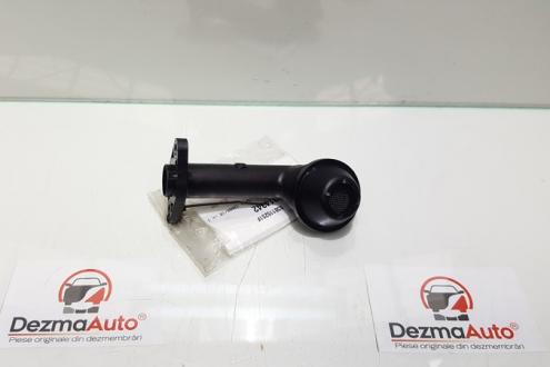 Sorb baie ulei 038115251F, Skoda Superb combi (3T5) 1.9 tdi