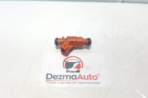 Injector, Peugeot 307 SW, 1.6 B, 0280156034 (id:356595)