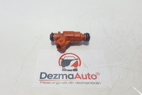 Injector, Peugeot 307 SW, 1.6 B, 0280156034 (id:356597)