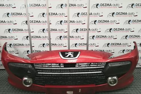 Bara fata cu proiectoare, Peugeot 307 CC