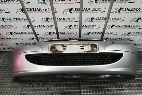 Bara fata cu grile, Peugeot 307 CC