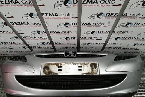 Bara fata cu grile, Peugeot 307 CC