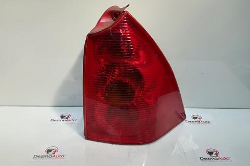 Stop dreapta aripa, Peugeot 307 Break
