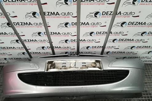 Bara fata cu grile, Peugeot 307 CC