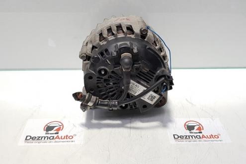 Alternator, Vw Passat (3C2) 1.4 tdi, cod 03L903023L (pr:110747)