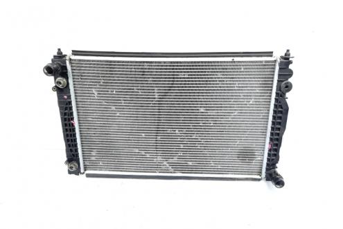 Radiator racire apa, Skoda Superb (3U4) 2002-2008 (id.160294)