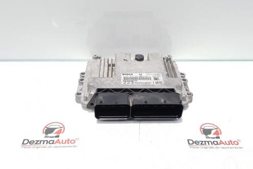 Calculator motor, Fiat Doblo (223) 1.9 m-jet, 55200674 (id:356887)