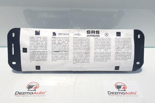 Airbag pasager, Mercedes Clasa B (W245) A1698600025