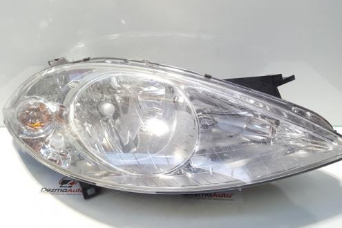 Far dreapta, Mercedes Clasa B (W245) A1698200261