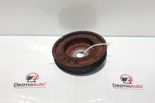 Fulie motor, Renault Megane 2, 1.6 b