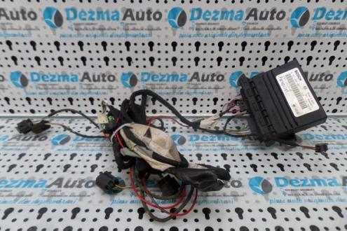 Modul senzor parcare 97BX-13K236-AB, Ford Fusion, 1.6tdci