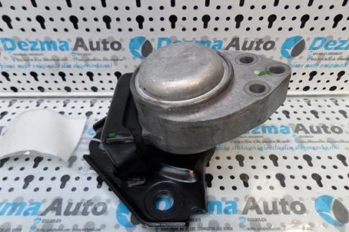 Tampon motor 5S61-6F012-BA, Ford Fusion, 1.6tdci