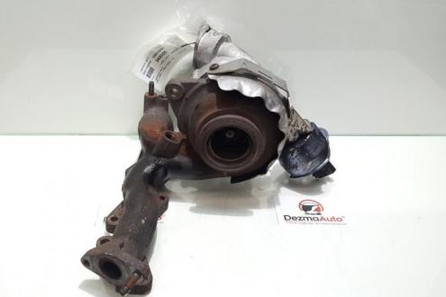 Turbosuflanta, cod 03G253010A, Audi A3 Sportback (8PA) 2.0 tdi, BMN (id:524253)