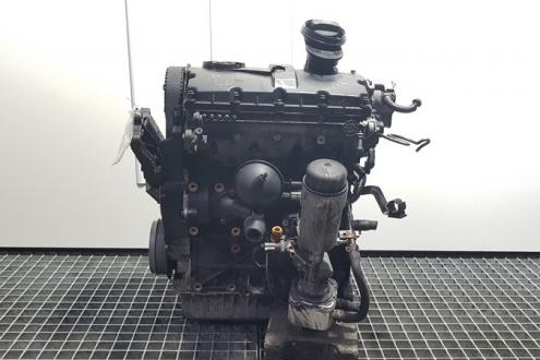 Motor, Vw Sharan (7M8, 7M9, 7M6) 1.9 tdi, AUY (pr;110747)