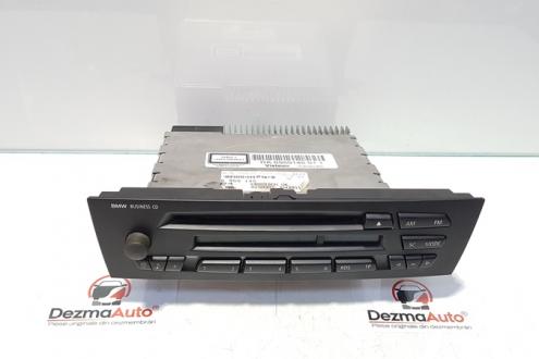 Radio cd, Bmw 1 (E81, E87) 6959145-01 (id:356965)