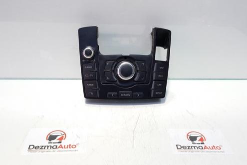 Joystick navigatie, Audi A6 (4F2, C6) (id:356813)