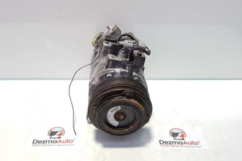 Compresor clima, Bmw 3 (E90) 2.0 D, 447260-3820 (pr:117994)