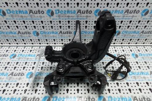 Fuzeta stanga fata cu abs Ford Fusion, 1.6tdci