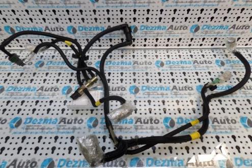 Conducte alimentare motorina 9635692580, Ford Fusion, 1.6tdci