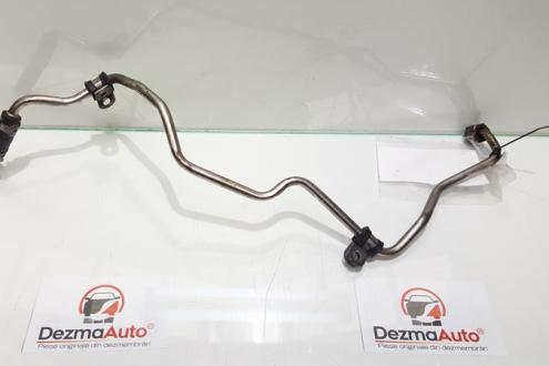 Conducta tur turbo, 03G145771Q, Vw Touran (1T1, 1T2) 2.0 tdi