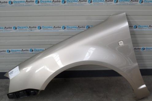 Aripa stanga fata, Skoda Superb (3U4) 2004-2008 (id.160289)