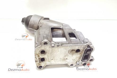 Carcasa filtru ulei 1142-7797392, Bmw 3 Touring (E91), 2.0 diesel