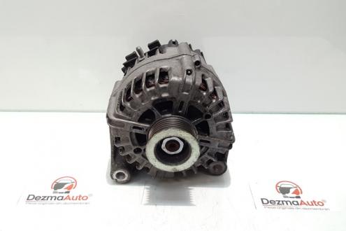 Alternator, Bmw 5 Touring (E61) 2.0 diesel, cod 7802261-03