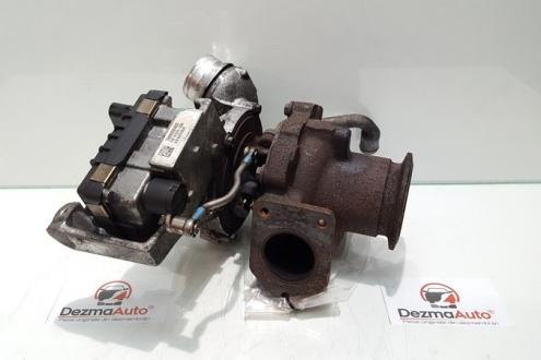 Turbosuflanta, Bmw 1 (E81, E87) 2.0 diesel, 7800594-02
