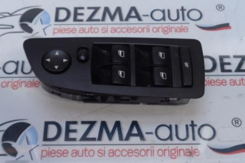 Butoane comanda geam stanga fata 9132082-01, Bmw 1 coupe (E82)