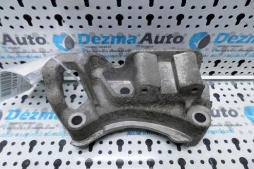 Suport motor 3M51-6030-A, Ford Focus 3 sedan, 1.6tdci