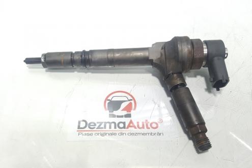 Injector, Opel Astra H, 1.7 cdti,cod 0445110175 (id:356748)