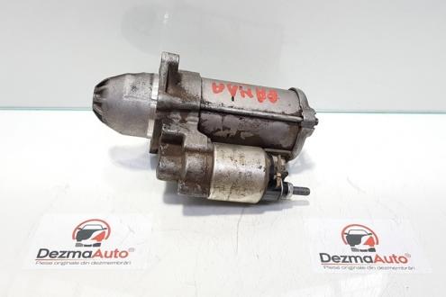 Electromotor, Fiat Punto (199) 1.3 M-JET, 51916170 (pr:110747)