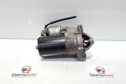 Electromotor, Renault Megane 2, 2.0 b, 8200466754 (id:357952)