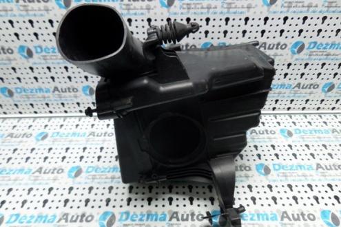 Carcasa filtru aer AV61-9600-BF, Ford Focus 3 sedan, 1.6tdci