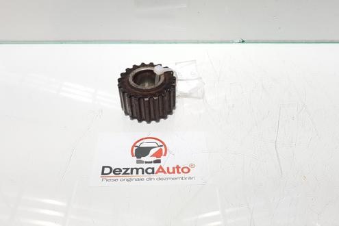 Pinion vibrochen, Renault Megane 2 sedan, 1.6 benz, 022229