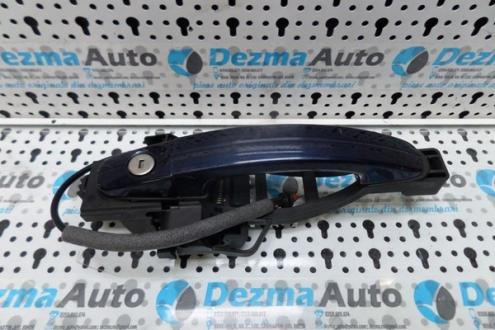 Maner dreapta fata BM51-A224A36-DG, Ford Focus 3 sedan, 1.6tdci