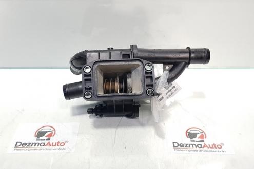 Corp termostat, Ford Focus 3, 1.5 tdci XWDD, 9820023280