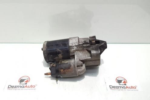 Electromotor, Citroen C6, 2.2 hdi, 4HP, 9656262780